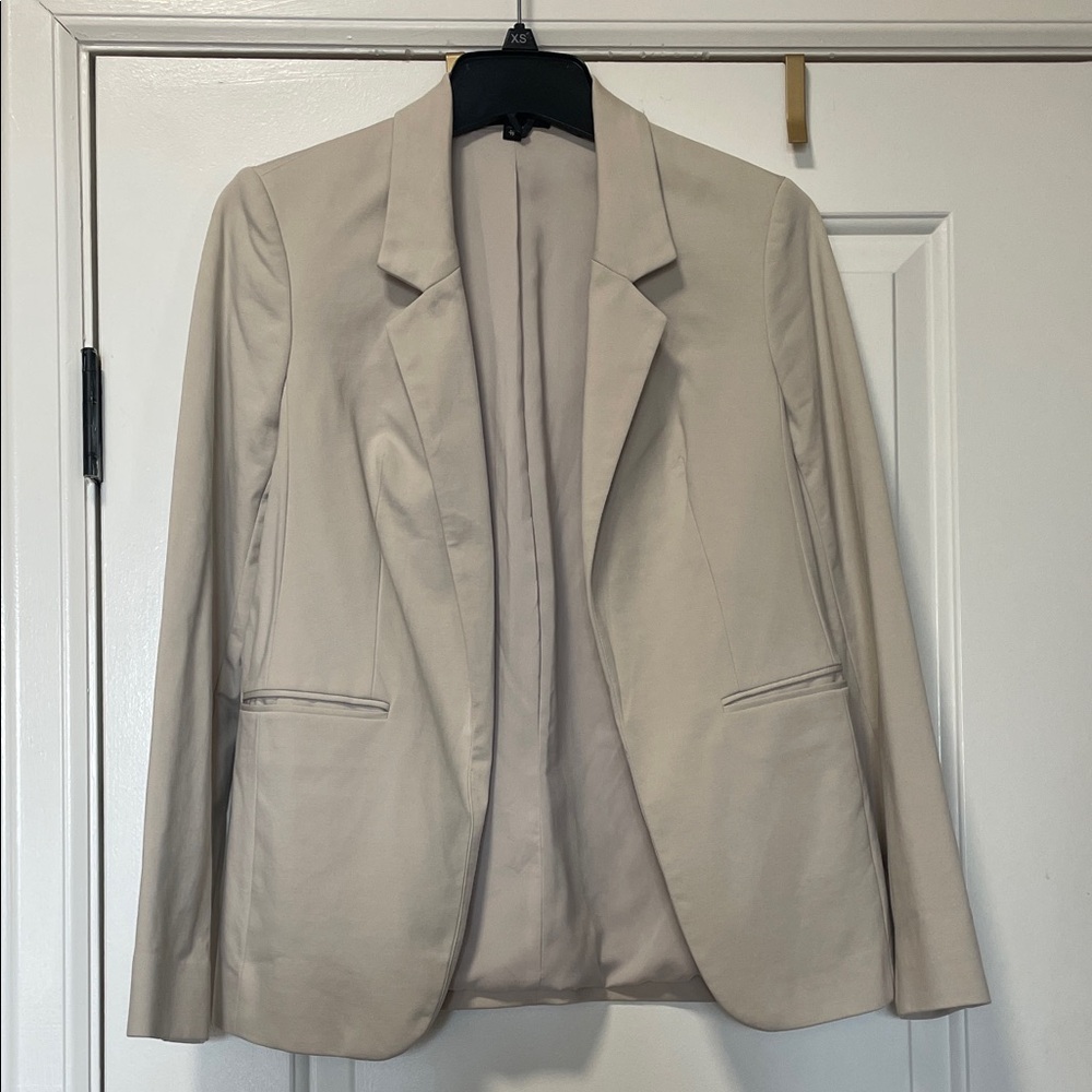 Express Blazer
